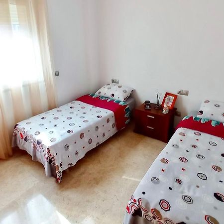 Apartment Puerto Santiago Пуэрто-де-Сантьяго Экстерьер фото