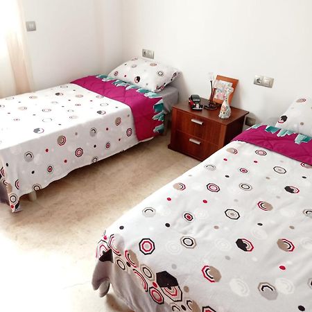 Apartment Puerto Santiago Пуэрто-де-Сантьяго Экстерьер фото