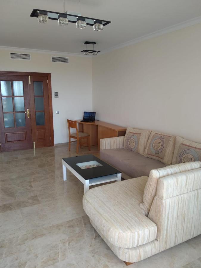 Apartment Puerto Santiago Пуэрто-де-Сантьяго Экстерьер фото