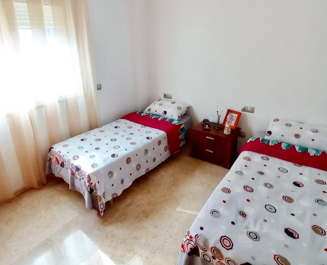 Apartment Puerto Santiago Пуэрто-де-Сантьяго Экстерьер фото