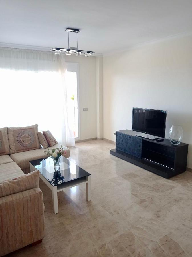 Apartment Puerto Santiago Пуэрто-де-Сантьяго Экстерьер фото