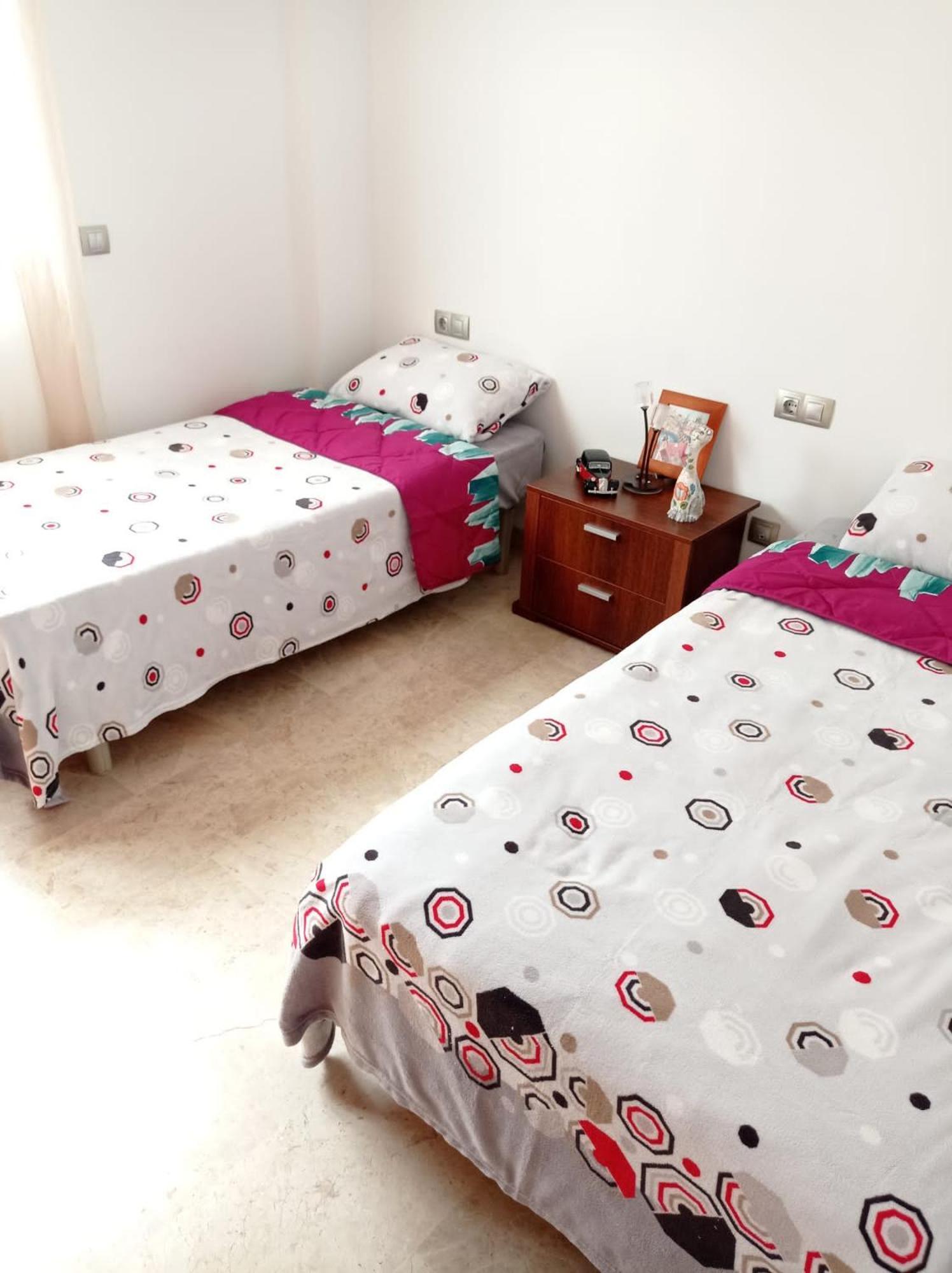 Apartment Puerto Santiago Пуэрто-де-Сантьяго Экстерьер фото