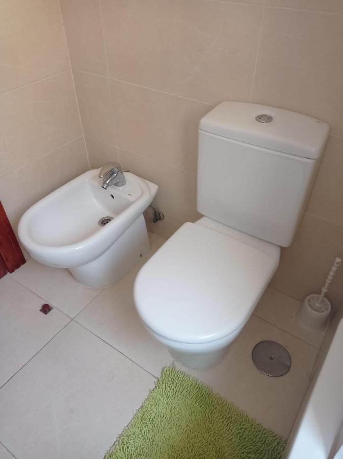 Apartment Puerto Santiago Пуэрто-де-Сантьяго Экстерьер фото