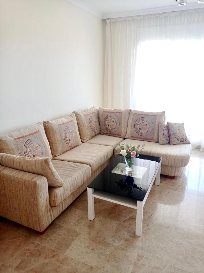 Apartment Puerto Santiago Пуэрто-де-Сантьяго Экстерьер фото
