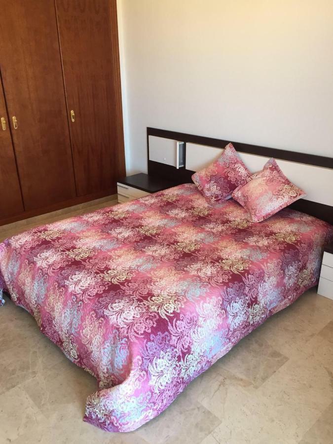 Apartment Puerto Santiago Пуэрто-де-Сантьяго Экстерьер фото