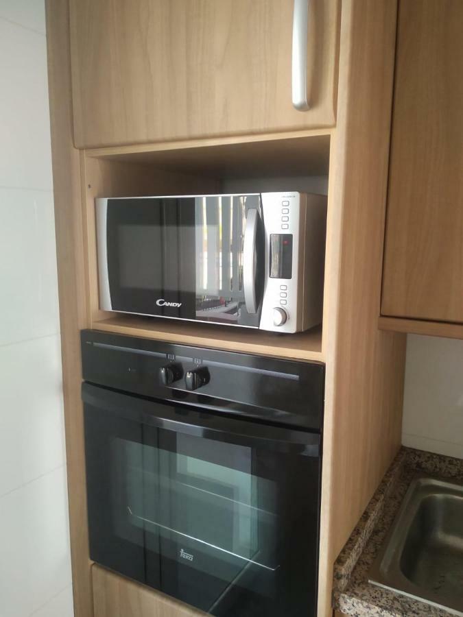 Apartment Puerto Santiago Пуэрто-де-Сантьяго Экстерьер фото