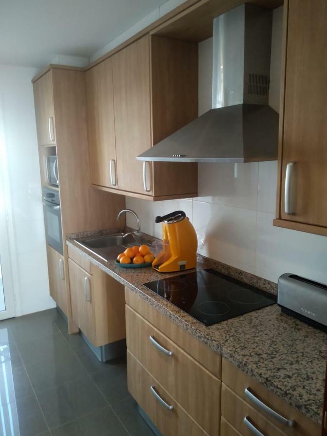 Apartment Puerto Santiago Пуэрто-де-Сантьяго Экстерьер фото